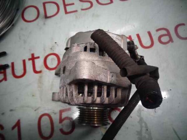 ALTERNADOR TOYOTA AVENSIS BERLINA