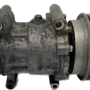 COMPRESOR AIRE ACONDICIONADO NISSAN TIIDA