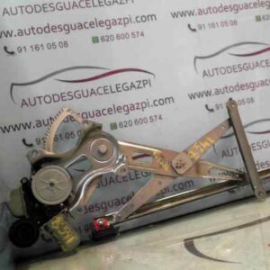 ELEVALUNAS TRASERO IZQUIERDO TOYOTA PRIUS