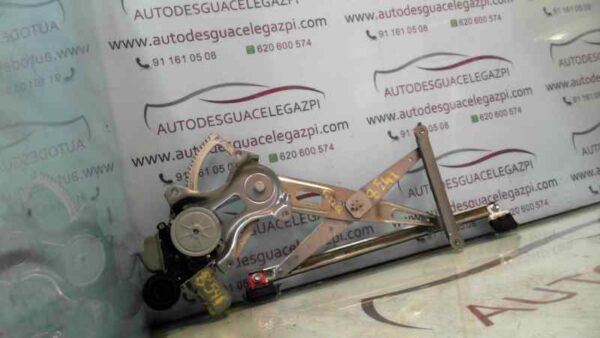 ELEVALUNAS TRASERO IZQUIERDO TOYOTA PRIUS