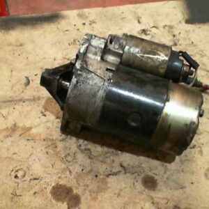 MOTOR ARRANQUE TOYOTA PRIUS