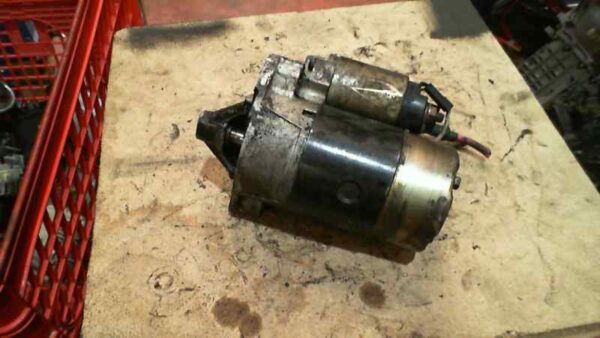MOTOR ARRANQUE TOYOTA PRIUS
