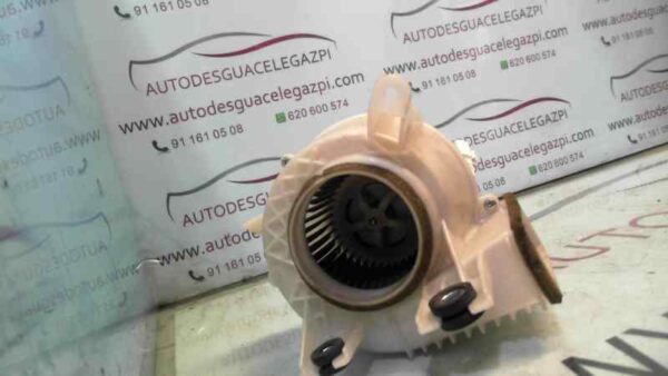 RADIADOR CALEFACCION / AIRE ACONDICIONADO TOYOTA PRIUS