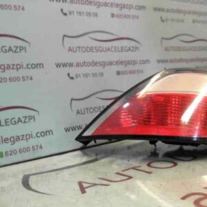 PILOTO TRASERO DERECHO OPEL ASTRA H BERLINA