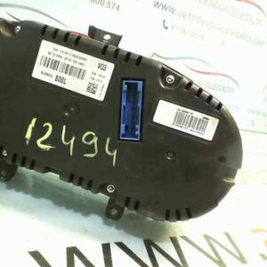 CUADRO INSTRUMENTOS SEAT IBIZA