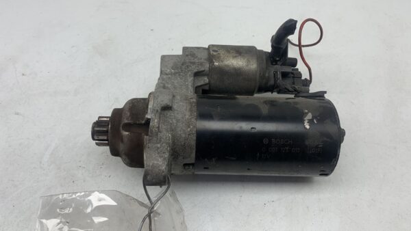 MOTOR ARRANQUE SEAT IBIZA