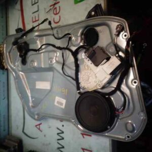 ELEVALUNAS DELANTERO IZQUIERDO SEAT IBIZA