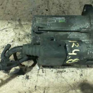 MOTOR ARRANQUE SKODA OCTAVIA BERLINA
