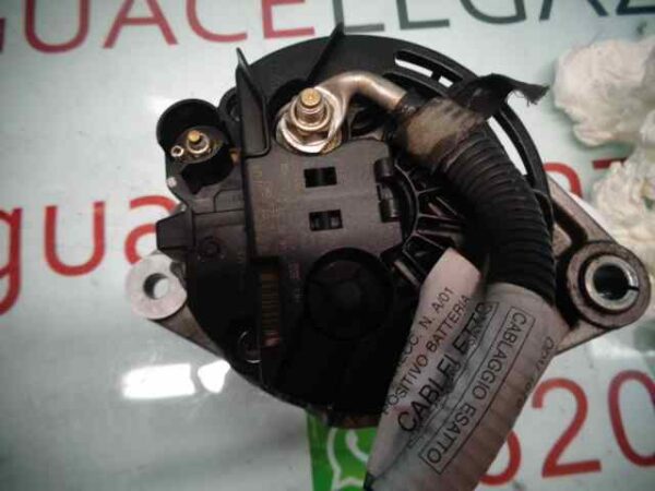 ALTERNADOR ALFA ROMEO 156