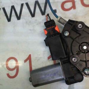 ELEVALUNAS DELANTERO DERECHO OPEL CORSA D