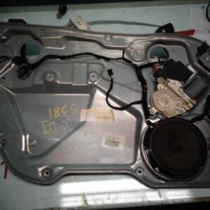 ELEVALUNAS DELANTERO IZQUIERDO SEAT IBIZA