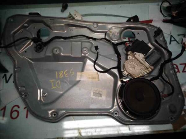ELEVALUNAS DELANTERO IZQUIERDO SEAT IBIZA