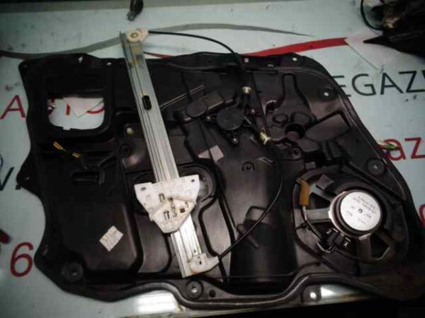 ELEVALUNAS DELANTERO DERECHO MAZDA 3 BERLINA