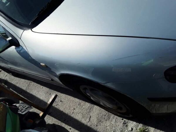ALETA DELANTERA DERECHA SEAT TOLEDO