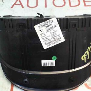 CUADRO INSTRUMENTOS BMW SERIE 3 BERLINA