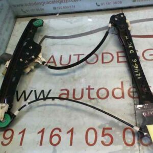 ELEVALUNAS DELANTERO DERECHO BMW SERIE 3 BERLINA