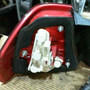PILOTO TRASERO DERECHO BMW SERIE 3 BERLINA