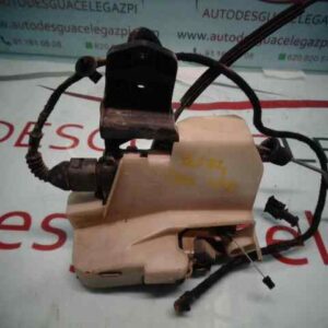 CERRADURA PUERTA DELANTERA IZQUIERDA VOLKSWAGEN PASSAT BERLINA