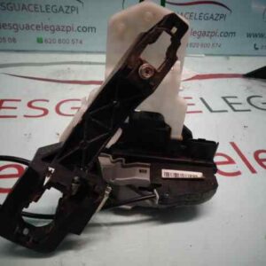 CERRADURA PUERTA TRASERA DERECHA HYUNDAI I30CW