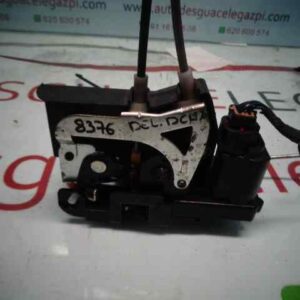 CERRADURA PUERTA DELANTERA DERECHA SSANGYONG ACTYON