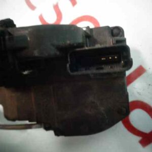 CERRADURA PUERTA DELANTERA DERECHA NISSAN QASHQAI