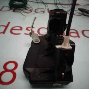 CERRADURA PUERTA DELANTERA DERECHA BMW SERIE 3 BERLINA