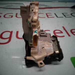 CERRADURA PUERTA TRASERA IZQUIERDA NISSAN PATROL