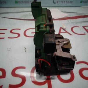 CERRADURA PUERTA TRASERA IZQUIERDA SKODA OCTAVIA BERLINA