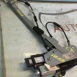 ELEVALUNAS TRASERO DERECHO RENAULT LAGUNA II GRANDTOUR