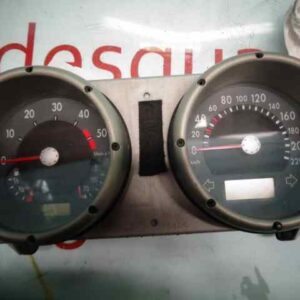 CUADRO INSTRUMENTOS VOLKSWAGEN POLO BERLINA