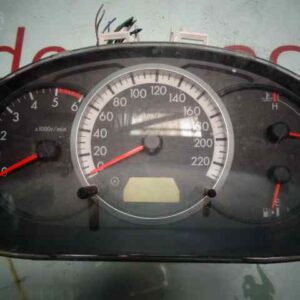 CUADRO INSTRUMENTOS MAZDA 5 BERL.