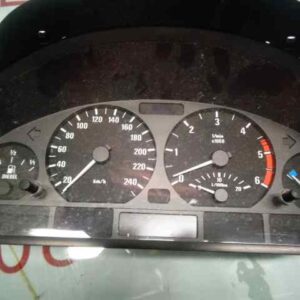 CUADRO INSTRUMENTOS BMW SERIE 3 BERLINA