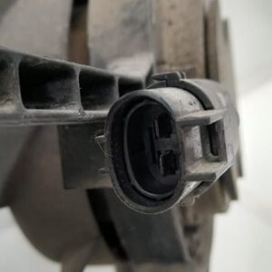 ELECTROVENTILADOR KIA CARENS