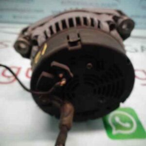 ALTERNADOR MERCEDES CLASE S BERLINA