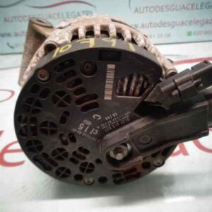 ALTERNADOR BMW MINI