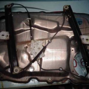 ELEVALUNAS DELANTERO DERECHO AUDI A8