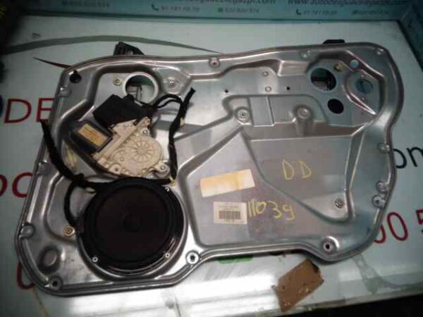 ELEVALUNAS DELANTERO DERECHO SEAT IBIZA