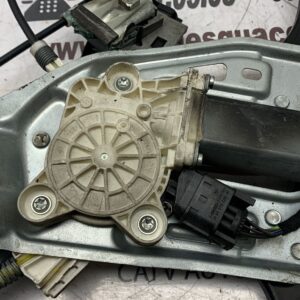 ELEVALUNAS DELANTERO DERECHO MERCEDES CLASE C  BERLINA