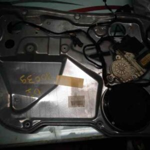 ELEVALUNAS DELANTERO IZQUIERDO SEAT IBIZA