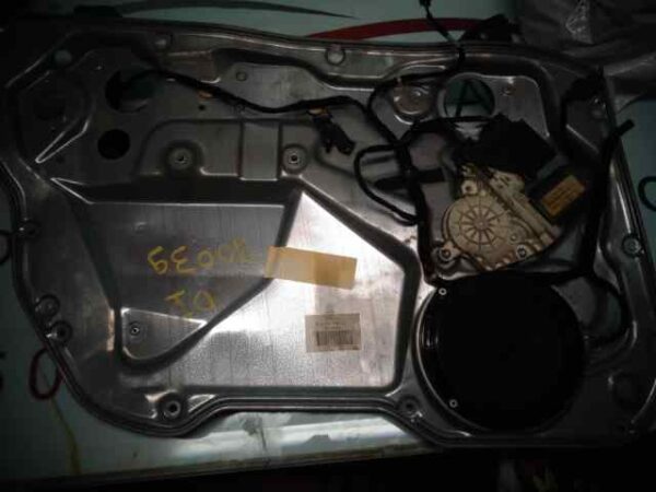 ELEVALUNAS DELANTERO IZQUIERDO SEAT IBIZA