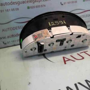 CUADRO INSTRUMENTOS FORD MONDEO BERLINA
