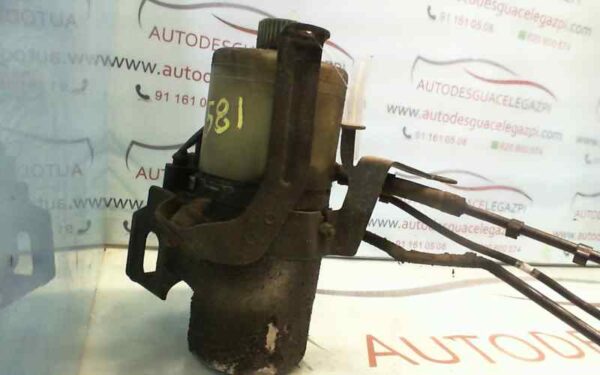 BOMBA DIRECCION SEAT IBIZA