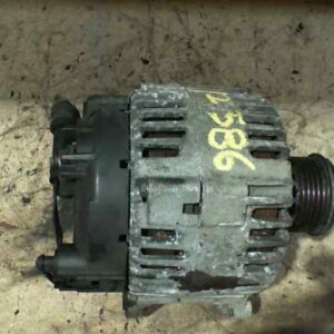 ALTERNADOR AUDI A3