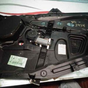 ELEVALUNAS DELANTERO DERECHO FORD FIESTA