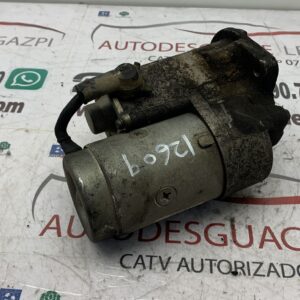 MOTOR ARRANQUE KIA SPORTAGE