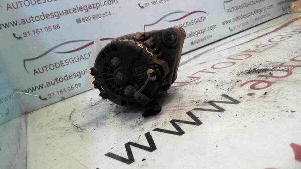 ALTERNADOR OPEL INSIGNIA BERLINA