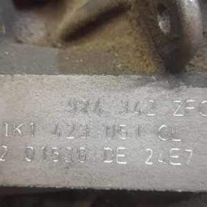 CREMALLERA DIRECCION SEAT LEON