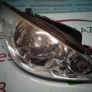 FARO DERECHO HYUNDAI GETZ