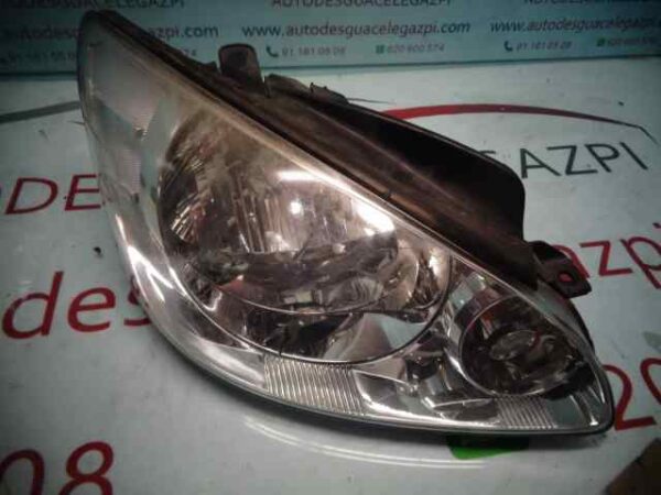 FARO DERECHO HYUNDAI GETZ