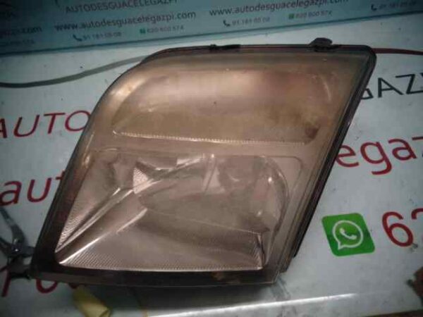 FARO IZQUIERDO FORD TOURNEO CONNECT